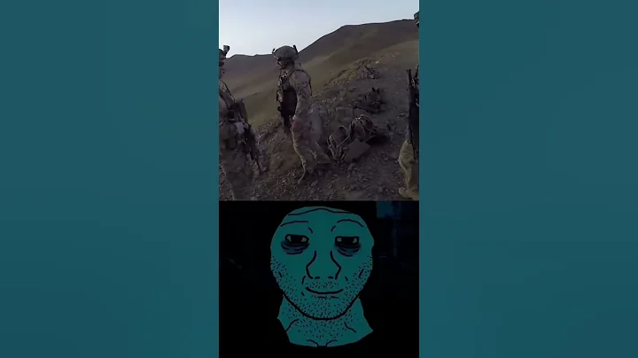 Sad Military moment #shorts #edit #military #militaryedits #militarylife - DayDayNews