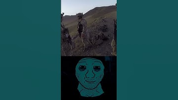 Thumbnail of Sad Military moment #shorts #edit #military #militaryedits #militarylife
