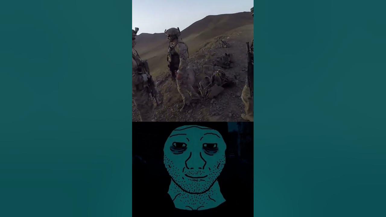 Sad Military moment #shorts #edit #military #militaryedits #militarylife