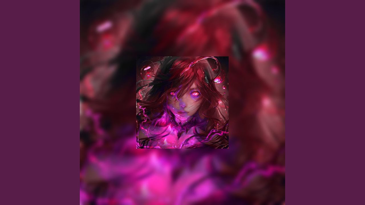 Devil Last Soul Phonk (Super Slowed Phonk)