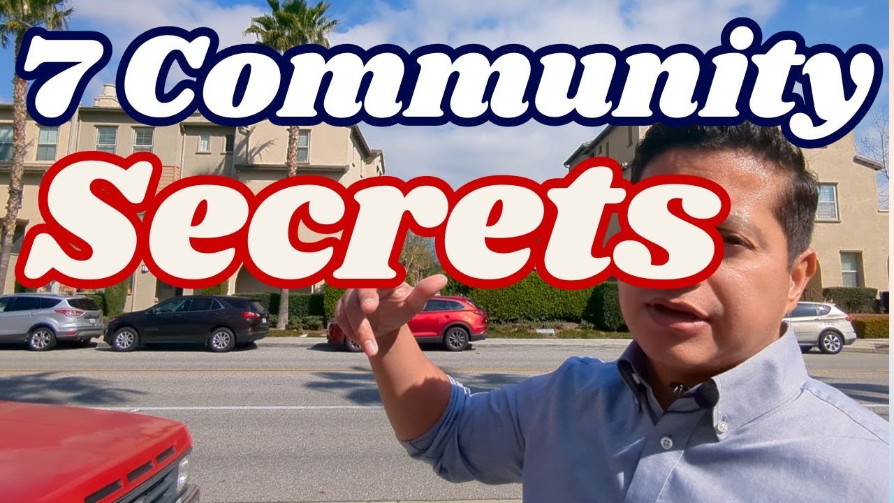 7 Best Rancho Cucamonga Neighborhoods. Pros & Cons of Living Here