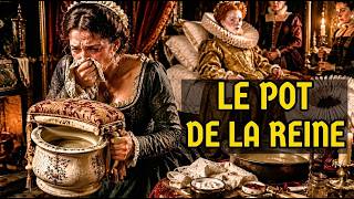 Les devoirs de chambre d'une dame d'honneur qui n'ont jamais été écrits | L'histoire pour s'endormir