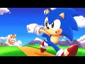 Sonic Origins Music Emerald Hill Zone