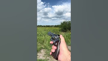 Colt python 357 Magnum