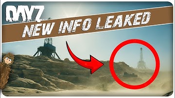 HUGE NEWS: The New DayZ Map Is Coming… And Soon