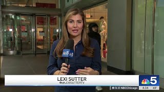 Chicago s Water Tower Place eyes major makeover
