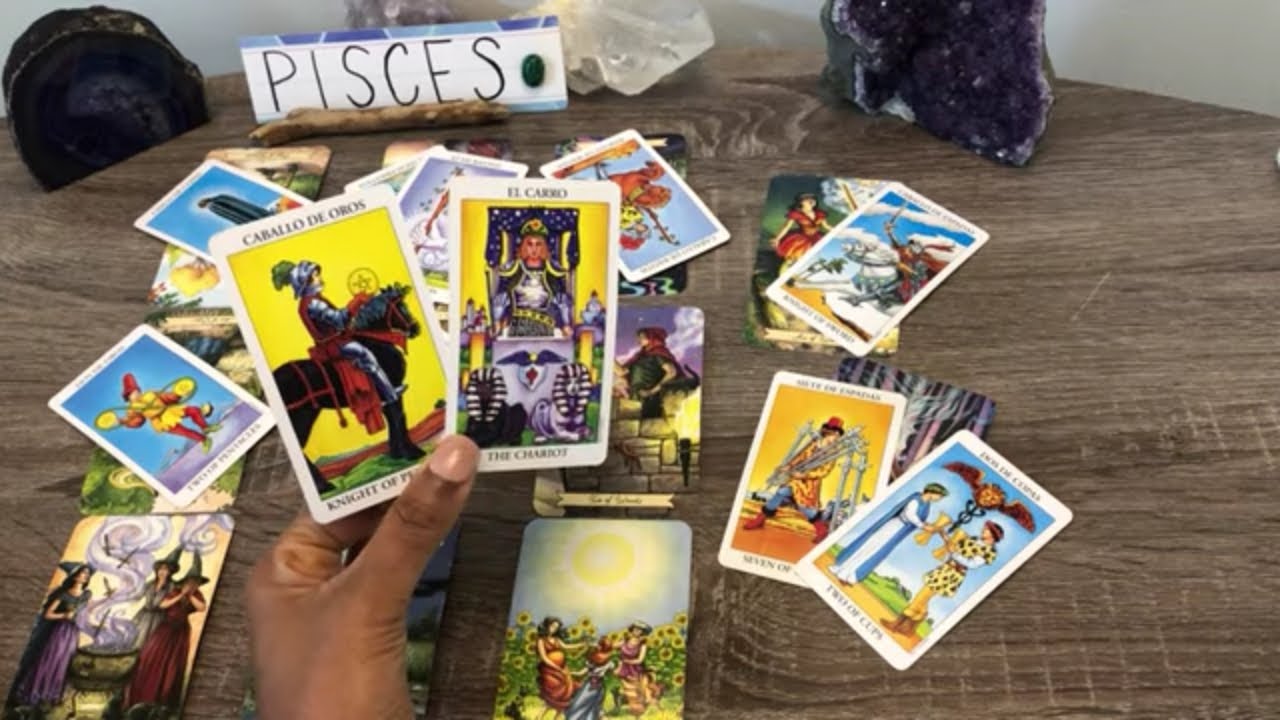 PISCES! ♓️ WOW❗️ THEY MESSED UP, BIG TIME❗️🌟... & WANT TO EARN YOUR TRUST BACK! ❤️