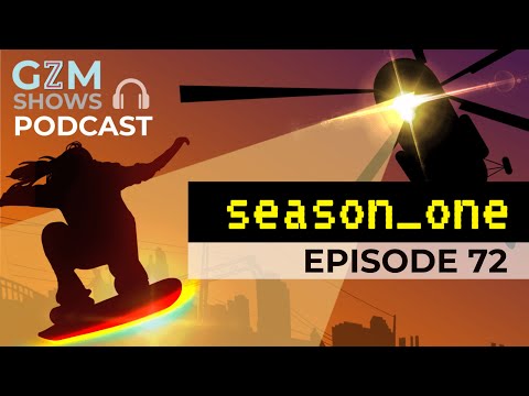 Six Minutes Podcast Ep 71 