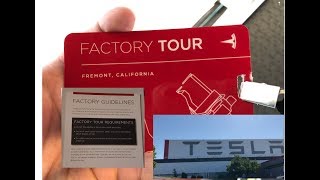 Hey everyone!! this is a video of our experience the tesla factory
tour and also supercharger v3. please leave any comments below, like
subs...