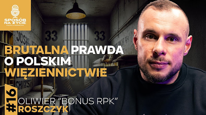 #16 Skazany na 5 Lat bez Dowodów! Bonus RPK