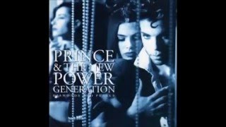 Prince &amp; The New Power Generation - Money Don&#39;t Matter 2 Night (S. Nolla Edit Mix)