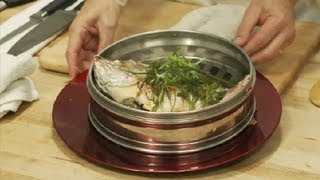 How to Cook Whole Red Snapper : Recipes From Around the Globe