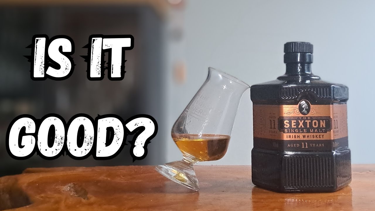 Better Than The Original? || Sexton 11 Year Old Review - YouTube