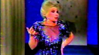 Joan Rivers & Johnny Carson on a 'Tonight Show' Retrospective, 1984 by ENTERTAINMENT BUFF 84,319 views 12 years ago 7 minutes, 17 seconds