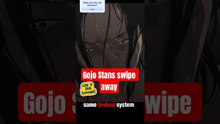 JJK Unpopular opinion: Geto Suguru is the only good guy in Jujutsu Kaisen #jujutsukaisen