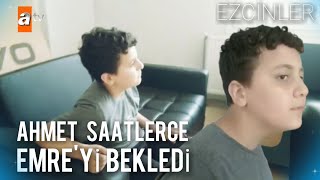 Nerede Kaldı Ya Bu Ezcinler 1. Bölüm İlk Sahne