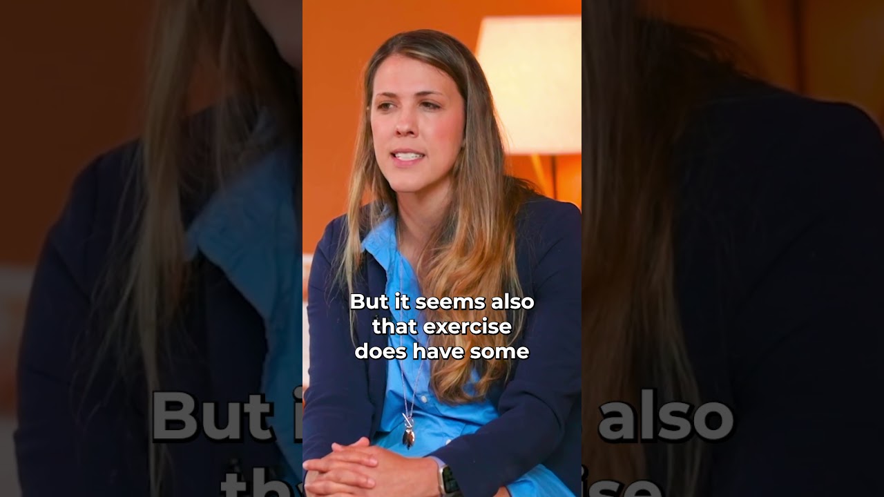 Exercise for Brain Health