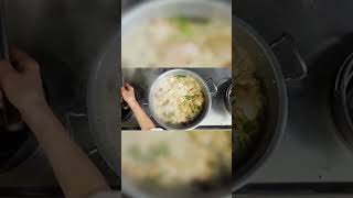 Boiling Chicken: From High Heat to Medium Simmer!