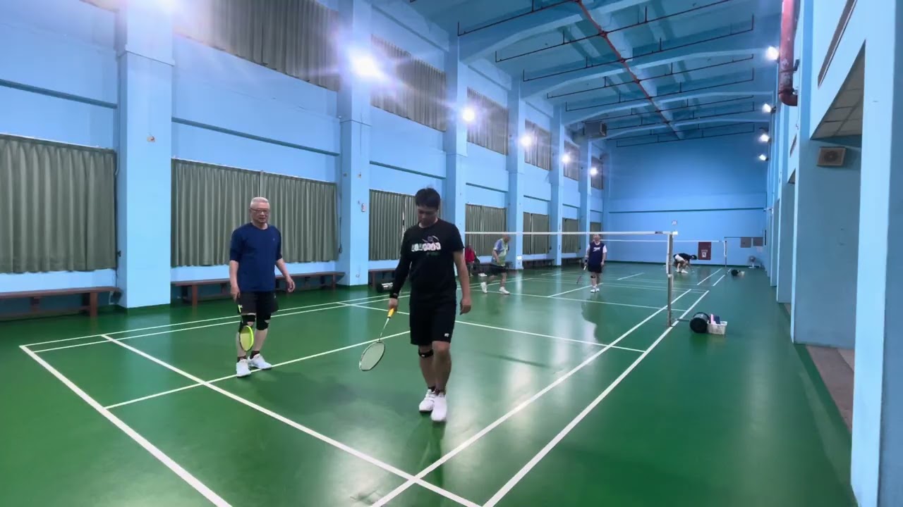 @J4Bandminton 2026/02/22(YY DZS/Z66 26p)