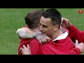 The First Six Nations: Wales v Italy