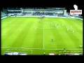 Anorthosis Famagusta - Dila Gori 0-3 (Uefa Europe League 3rd QR)