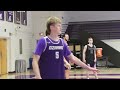2025-26 Character & Community (Week 8) - Luke Proctor, University of the Ozarks