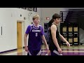 2025-26 Character & Community (Week 8) - Luke Proctor, University of the Ozarks
