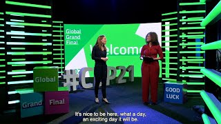 The Global Grand Final 2021 - The Official Aftermovie Net Worth