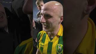 Evan Rottier, Hagos herojus