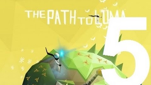 The Path to Luma - Level 5 - Split Sylvania