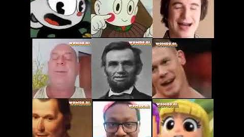 Wombo Remove Old Songs Part 1 U N C L E A R