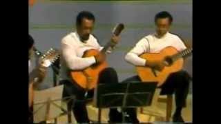 TRIO JOYEL. DICAL bambuco ALVARO ROMERO SANCHEZ.