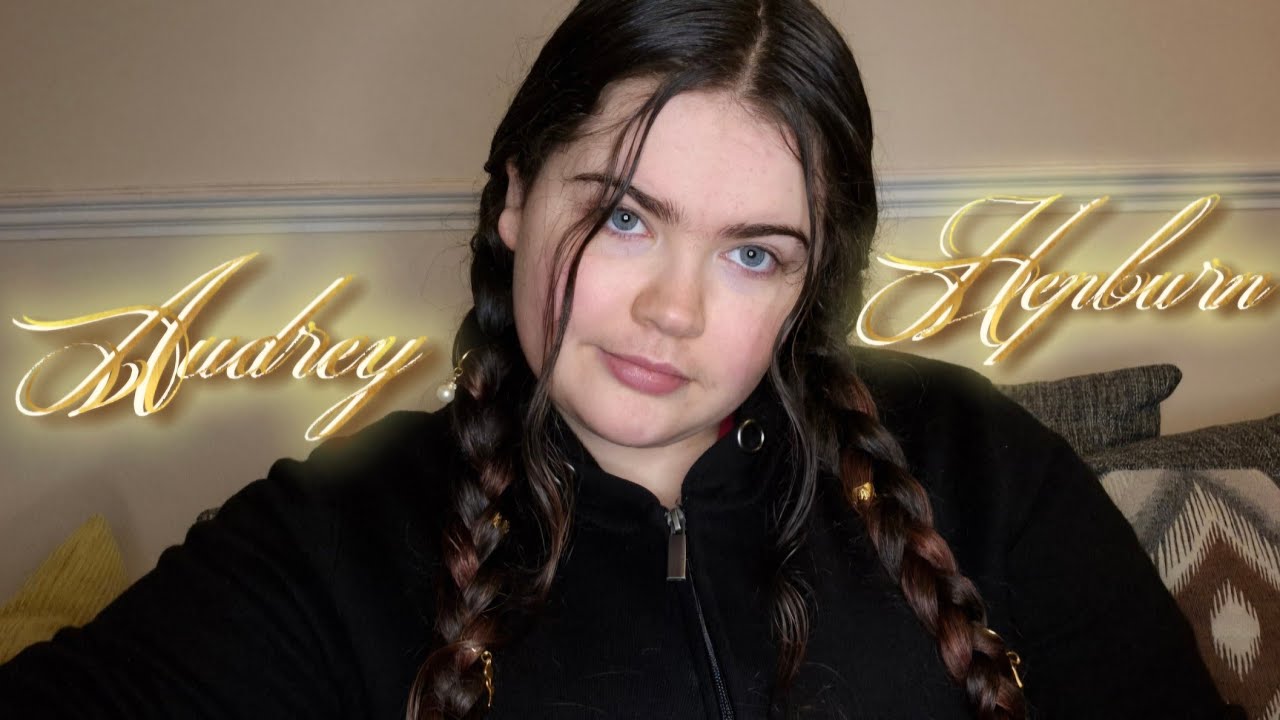 Audrey Hepburn, Maisie Peters cover by Leah Waller-Hill