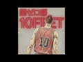 第ゼロ感 / 10-FEET（1978年）