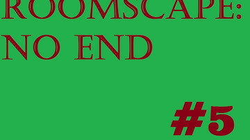 FINALE | Roomscape: No End w/Don Part 5
