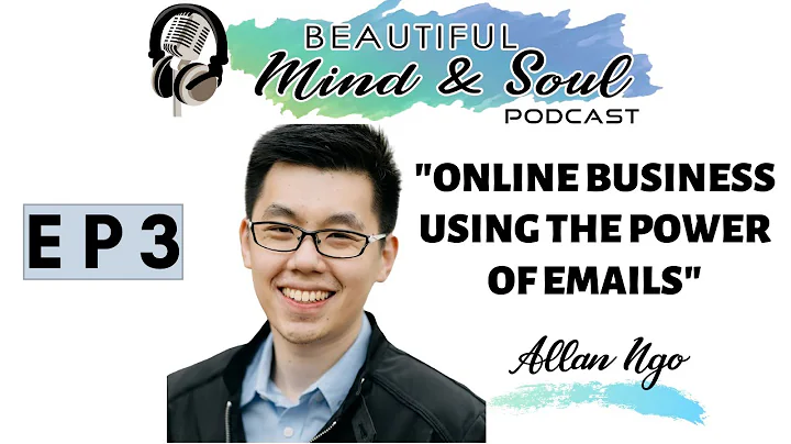BMS EP3: Online Business Using the Power of Emails...