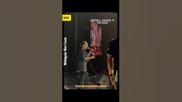 Nadeera powerful nyanyi di Sepahtu Reunion Live 2025