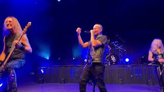 Night Crawler - Kks Priest Live At The O2 Shepherds Bush Empire, London, 121023