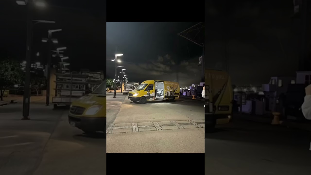 Wellingtons first mobile barber book in now!! @FadedWithT