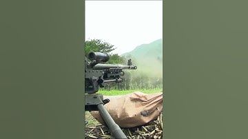 U.S. Marines Live-Fire Training | M240B Power! #usmarines #training #shooting