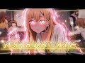 My Dress-Up Darling 「AMV」 You Haunt Me