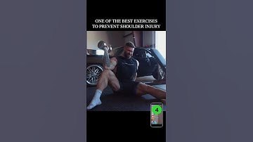 This SIMPLE Trick Can Fix Shoulder Pain Fast!