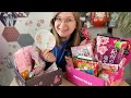 Japanische Snack-Boxen im Test – TokyoTreat & Sakuraco im Vergleich!