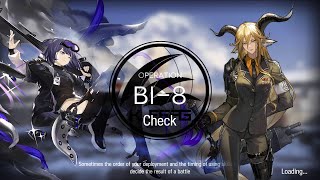 Arksoldiers BI-8 - Andreana x Absinthe Method