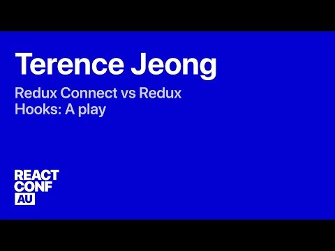 Video: Ce face react Redux Connect?