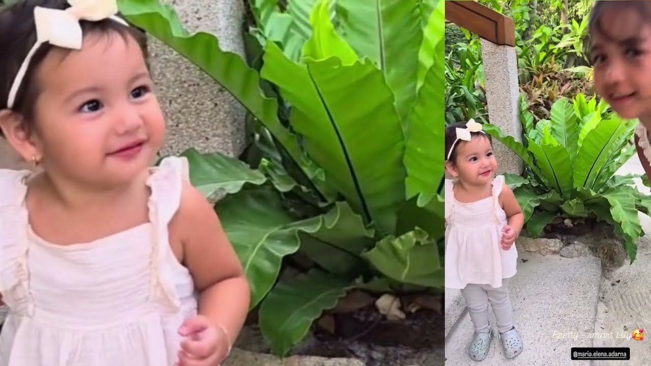 Ellen Adarna, binahagi ang kanilang latest ganap sa Amanpulo kasama sina Lili at Elias 🥰 Life Lately