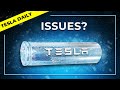 Do Tesla’s New Batteries (LFP) Have Cold Issues?