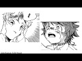 ️  Norman & Emma  The Promise Neverland (manga ...