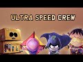 Chaos mode  ultra speed crew  south park phone destroyer