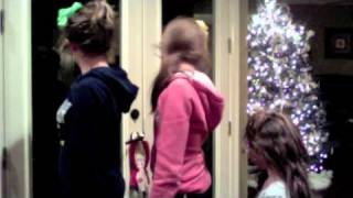 We R Who We R Avery, Callie, And Madison